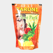 Taruni Face Pack (100Gm) – Aswini Herbs